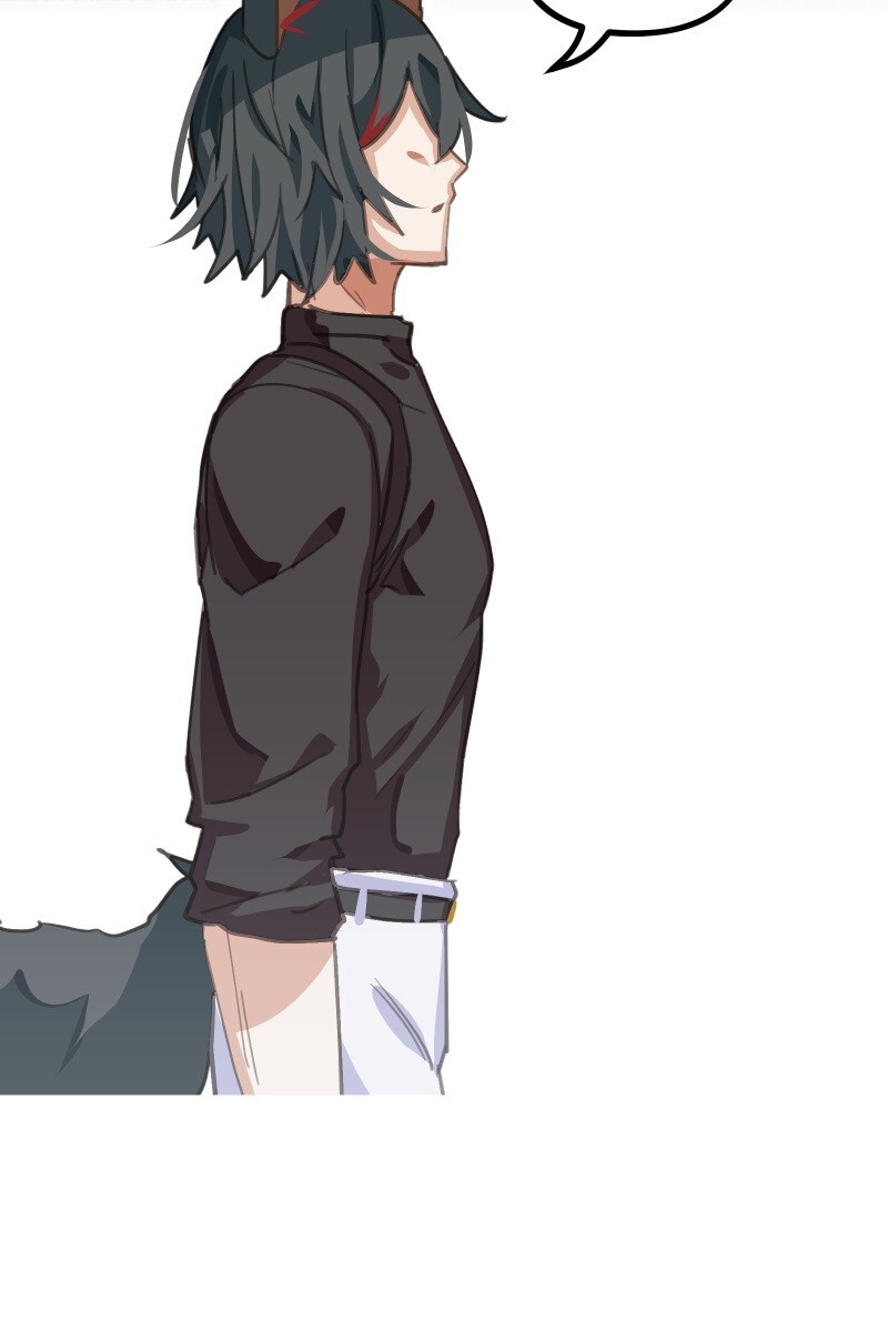 Read The Empty World Manga Online