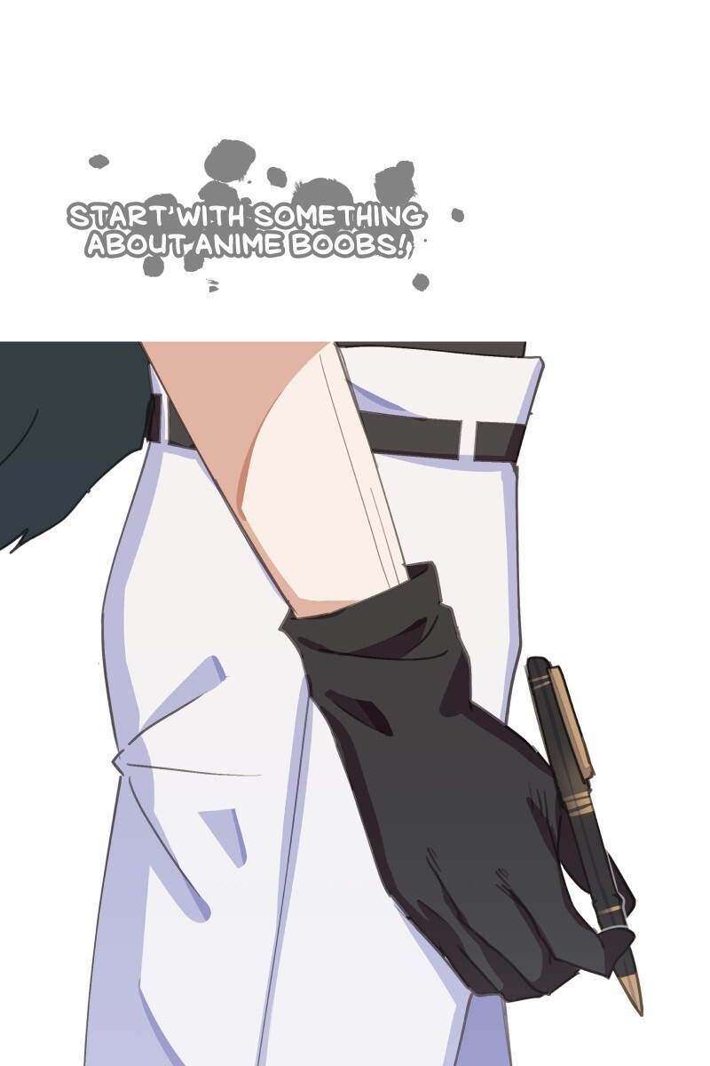 Read The Empty World Manga Online