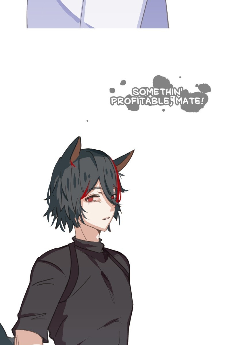 Read The Empty World Manga Online