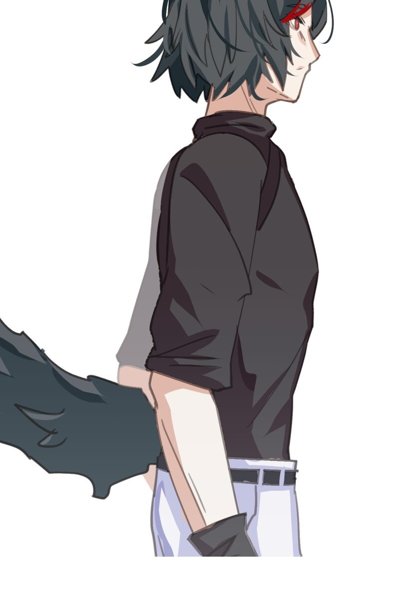 Read The Empty World Manga Online