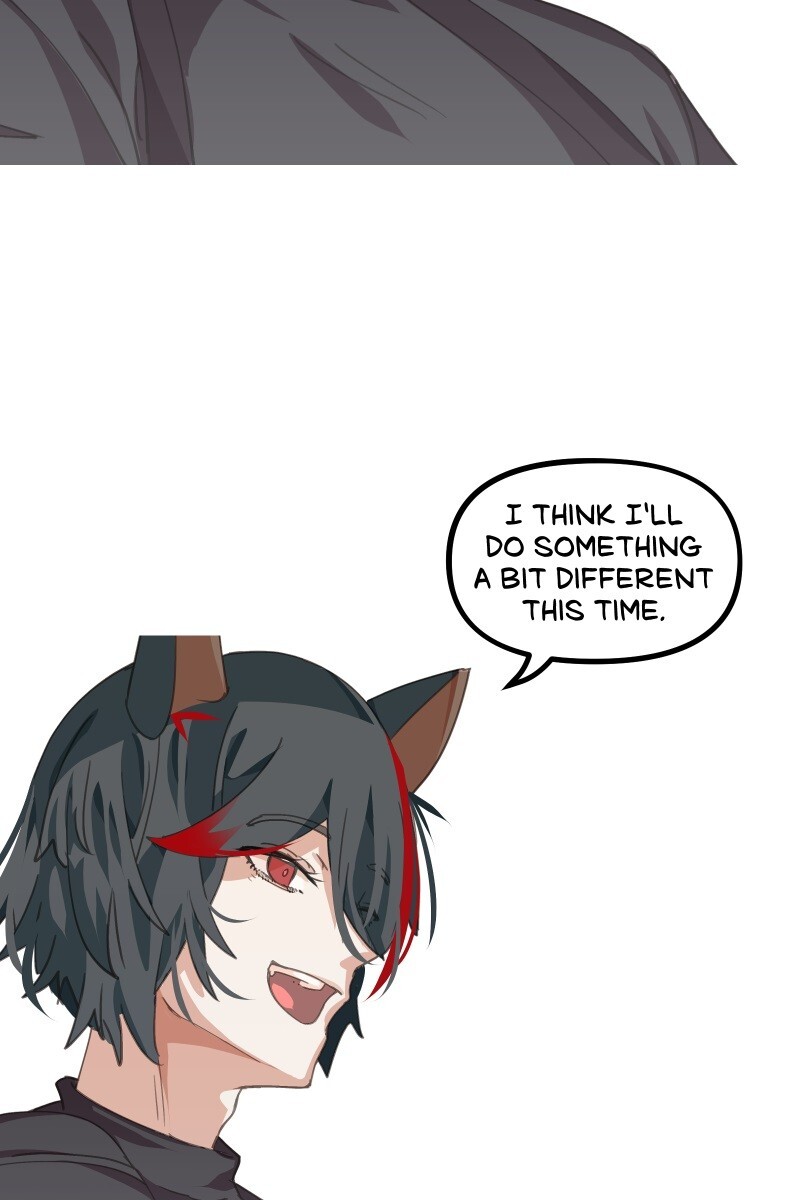 Read The Empty World Manga Online