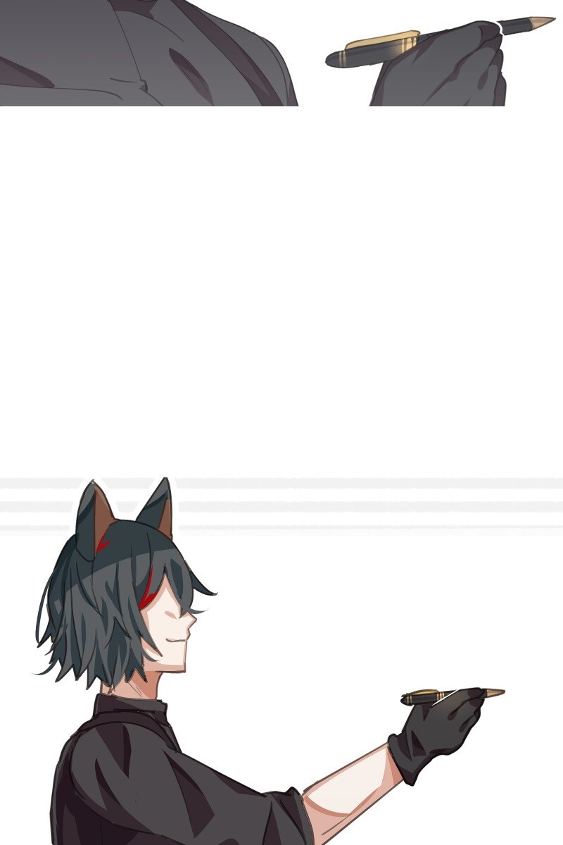 Read The Empty World Manga Online