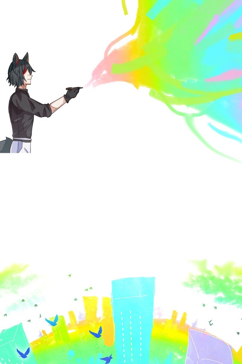 Read The Empty World Manga Online