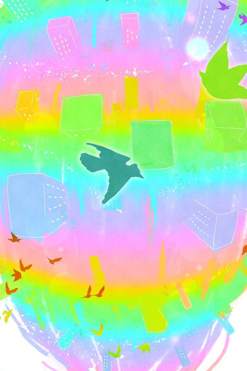 Read The Empty World Manga Online