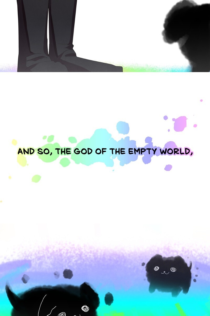 Read The Empty World Manga Online