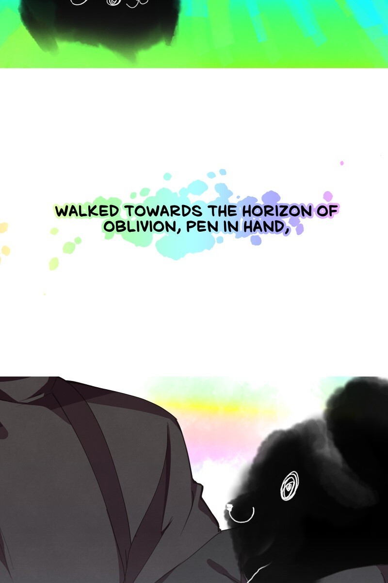 Read The Empty World Manga Online