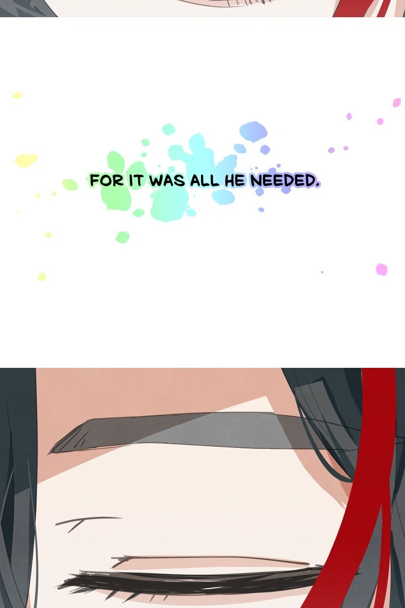 Read The Empty World Manga Online