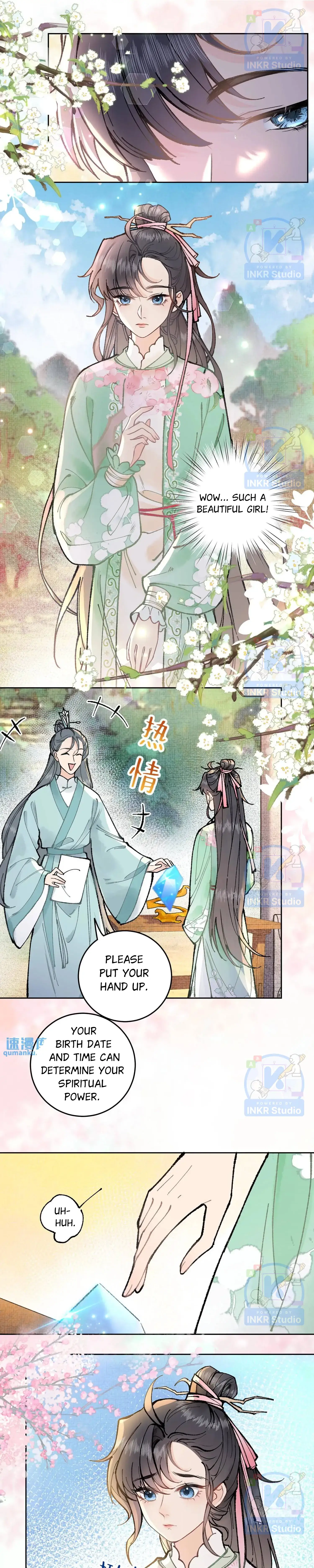 Read The Entire Sect Lost in Love, Except Me Manga Online