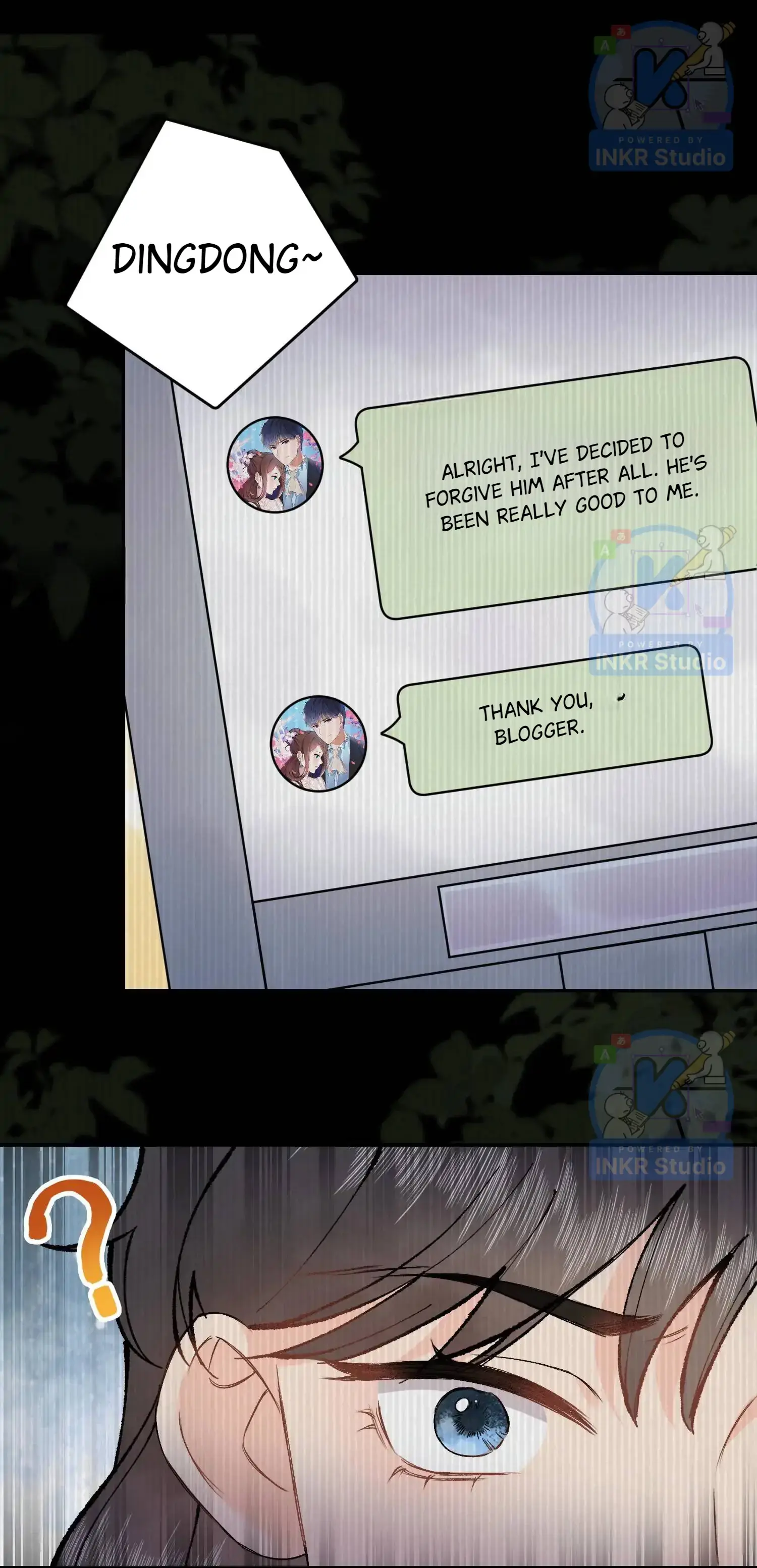 Read The Entire Sect Lost in Love, Except Me Manga Online