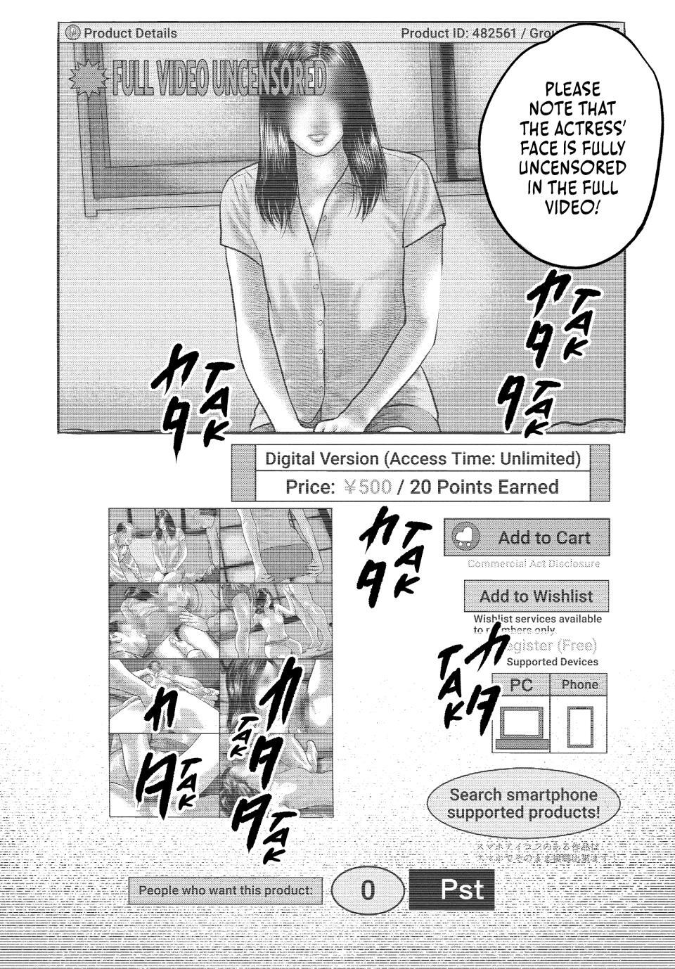 Read The Fable- The third secret Manga Online