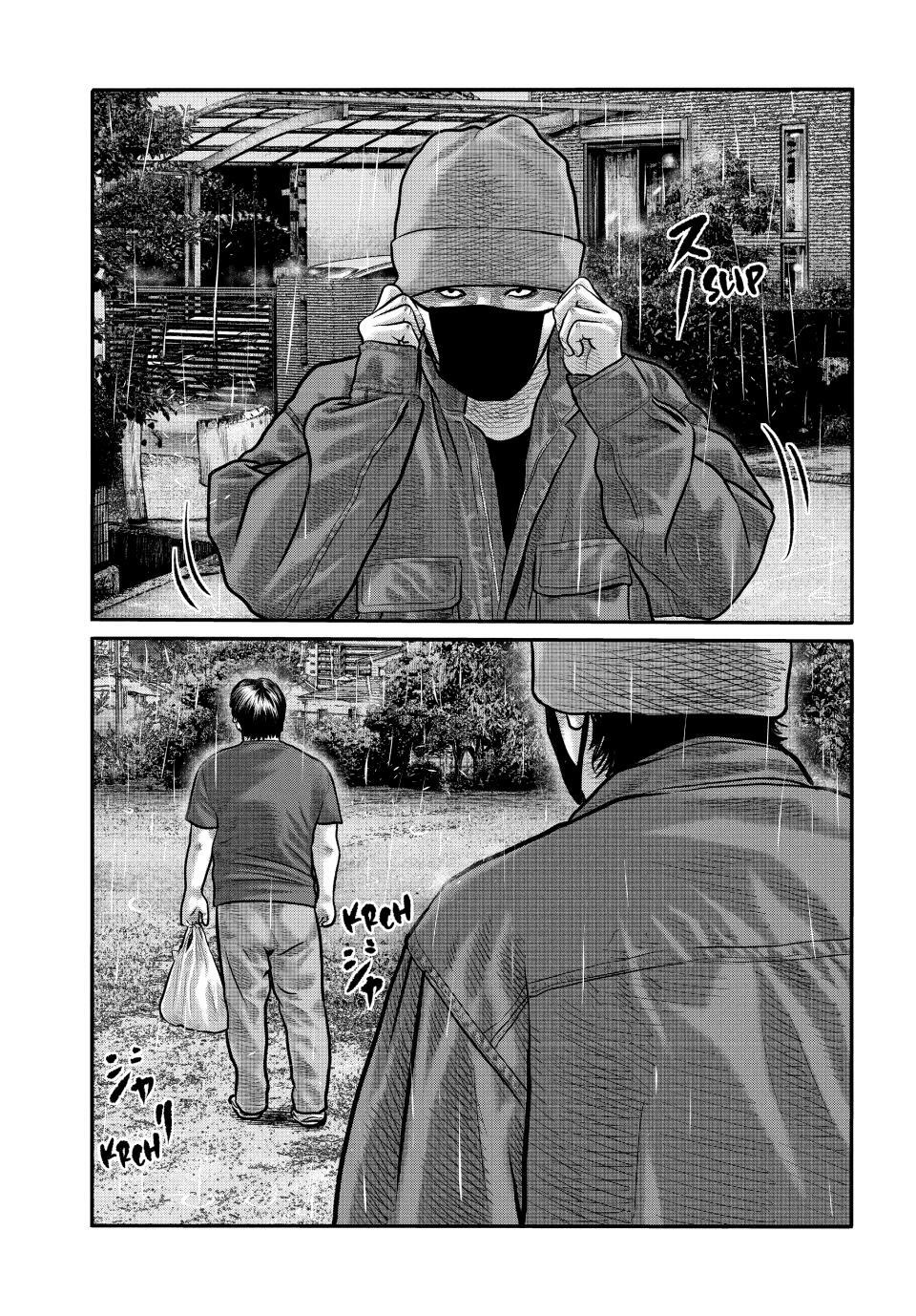 Read The Fable- The third secret Manga Online