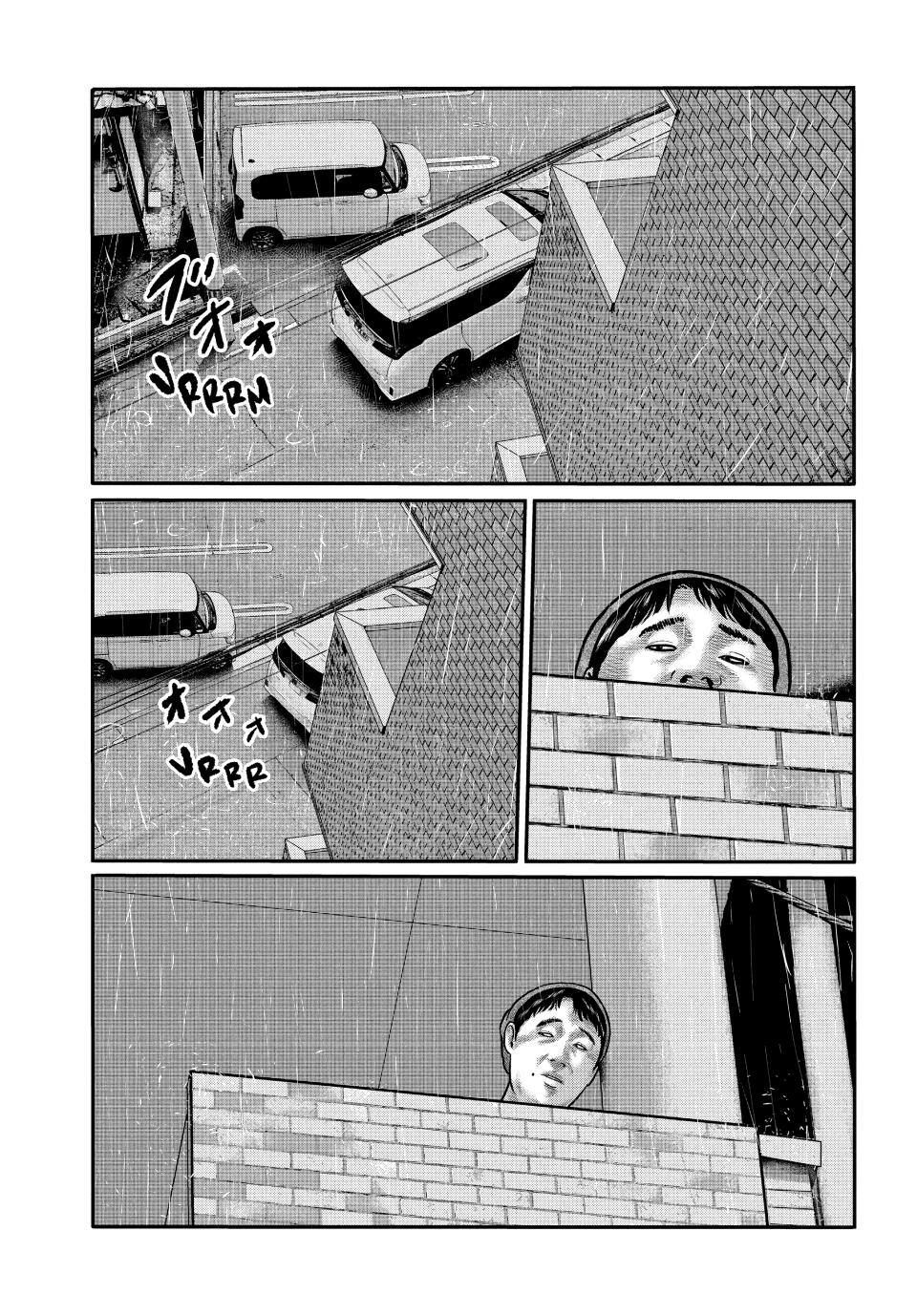 Read The Fable- The third secret Manga Online
