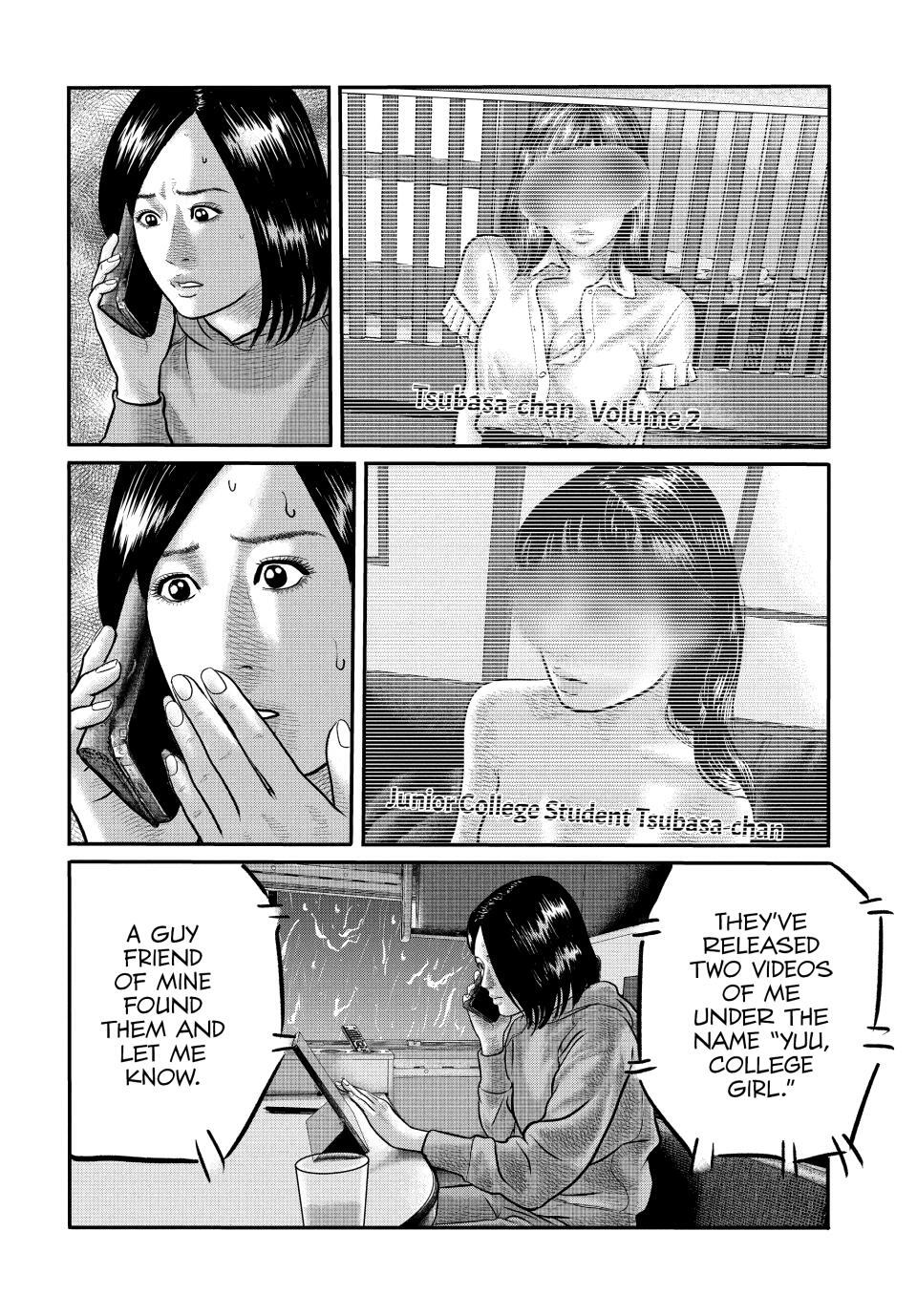 Read The Fable- The third secret Manga Online