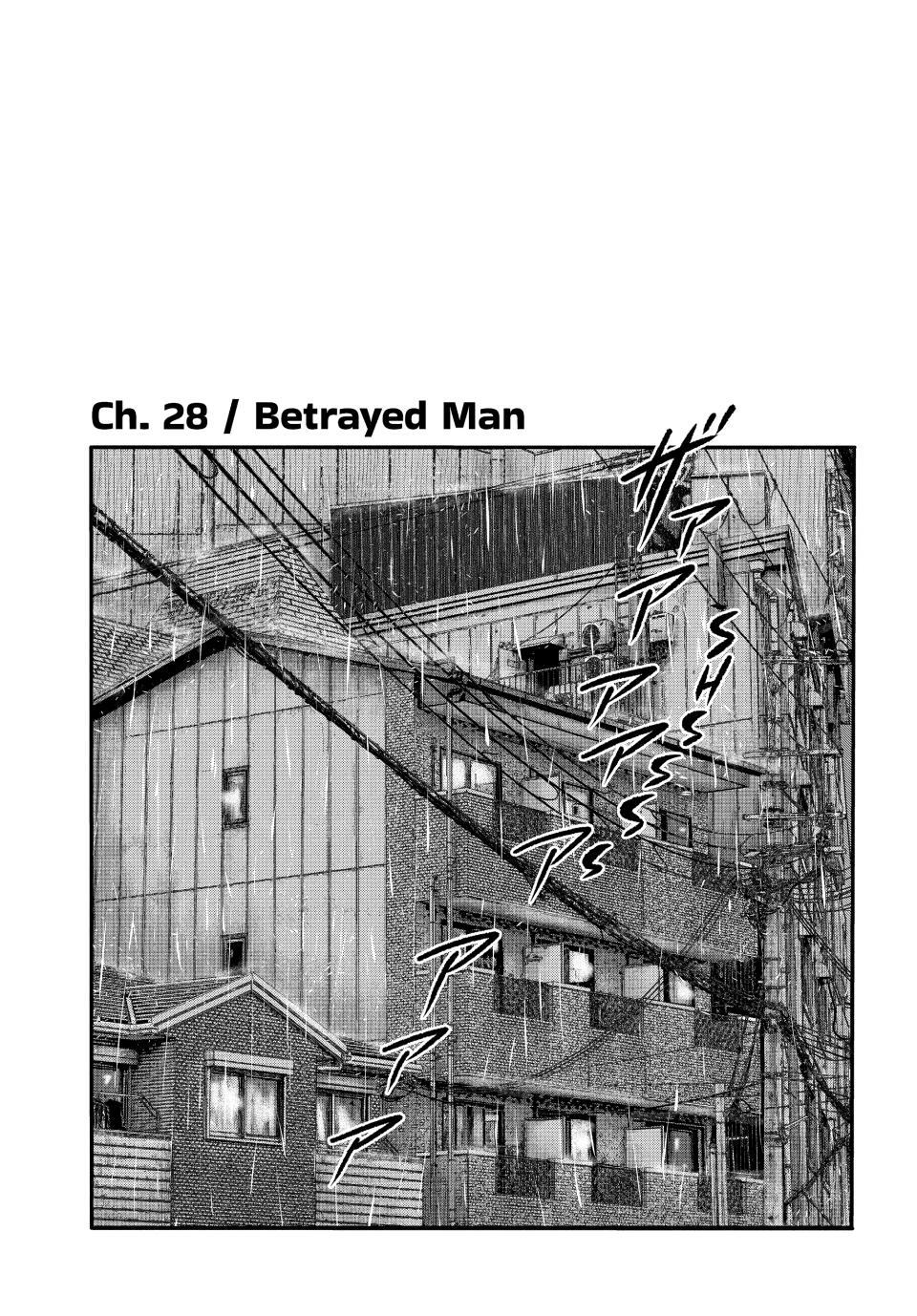 Read The Fable- The third secret Manga Online