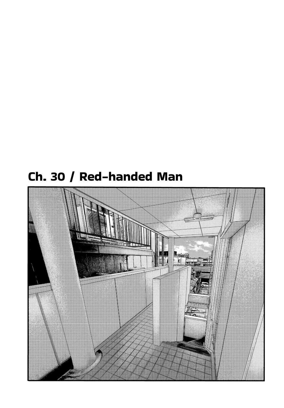 Read The Fable- The third secret Manga Online