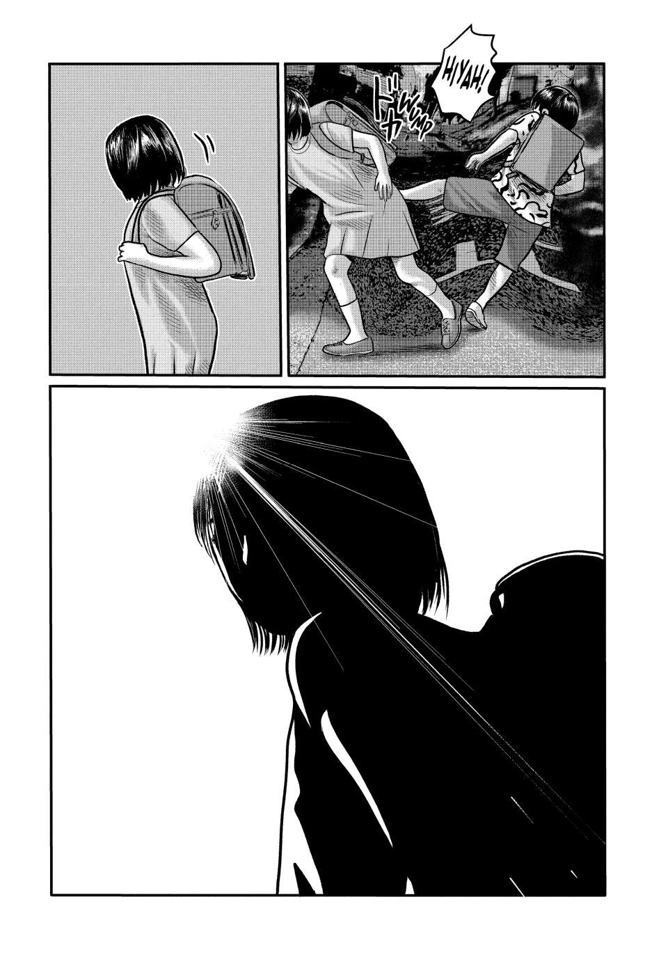 Read The Fable- The third secret Manga Online