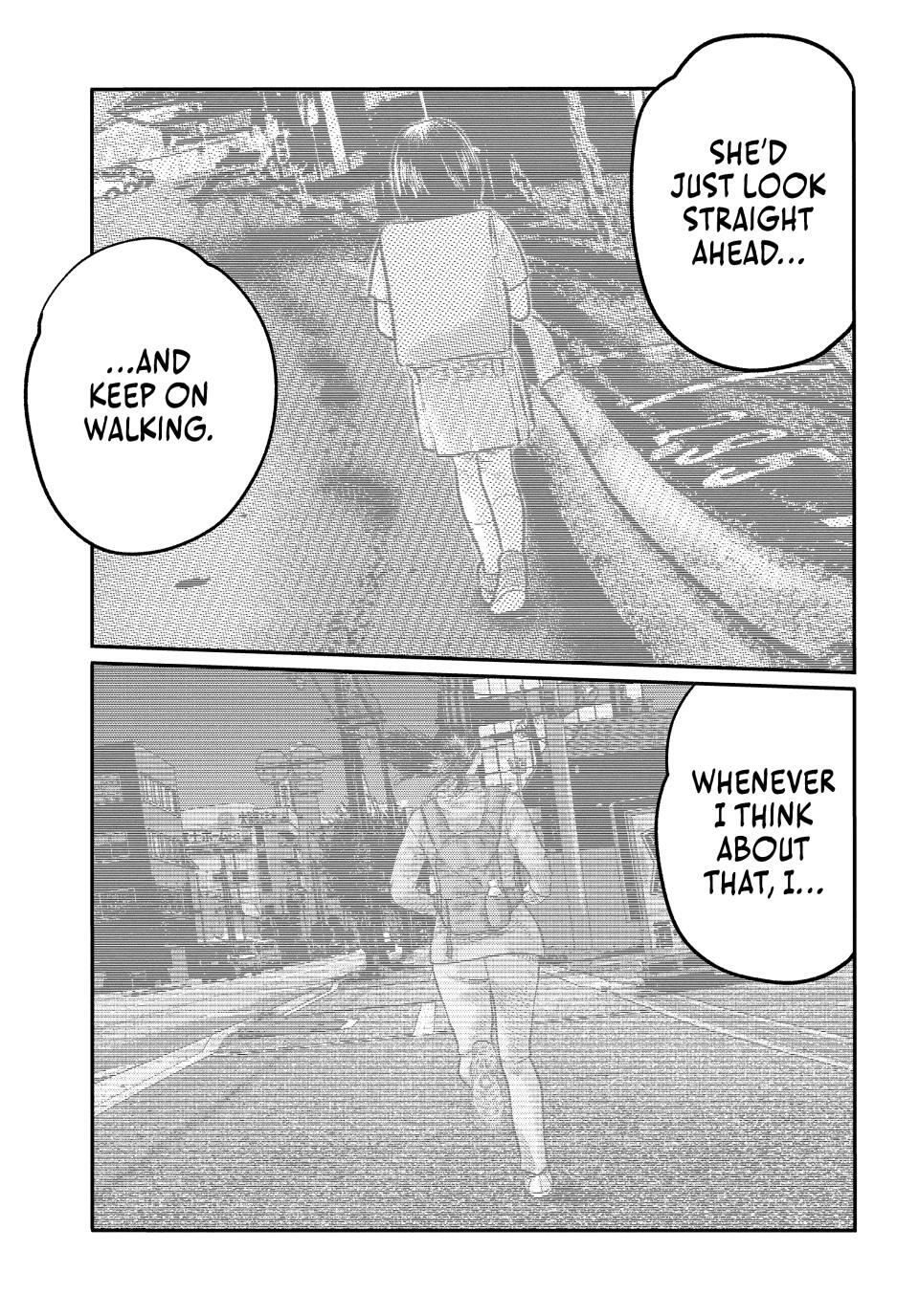 Read The Fable- The third secret Manga Online