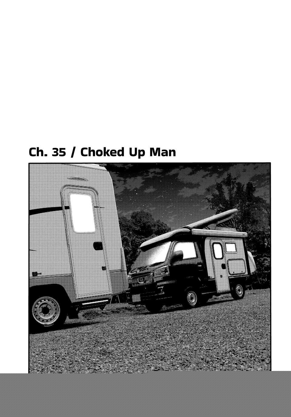 Read The Fable- The third secret Manga Online