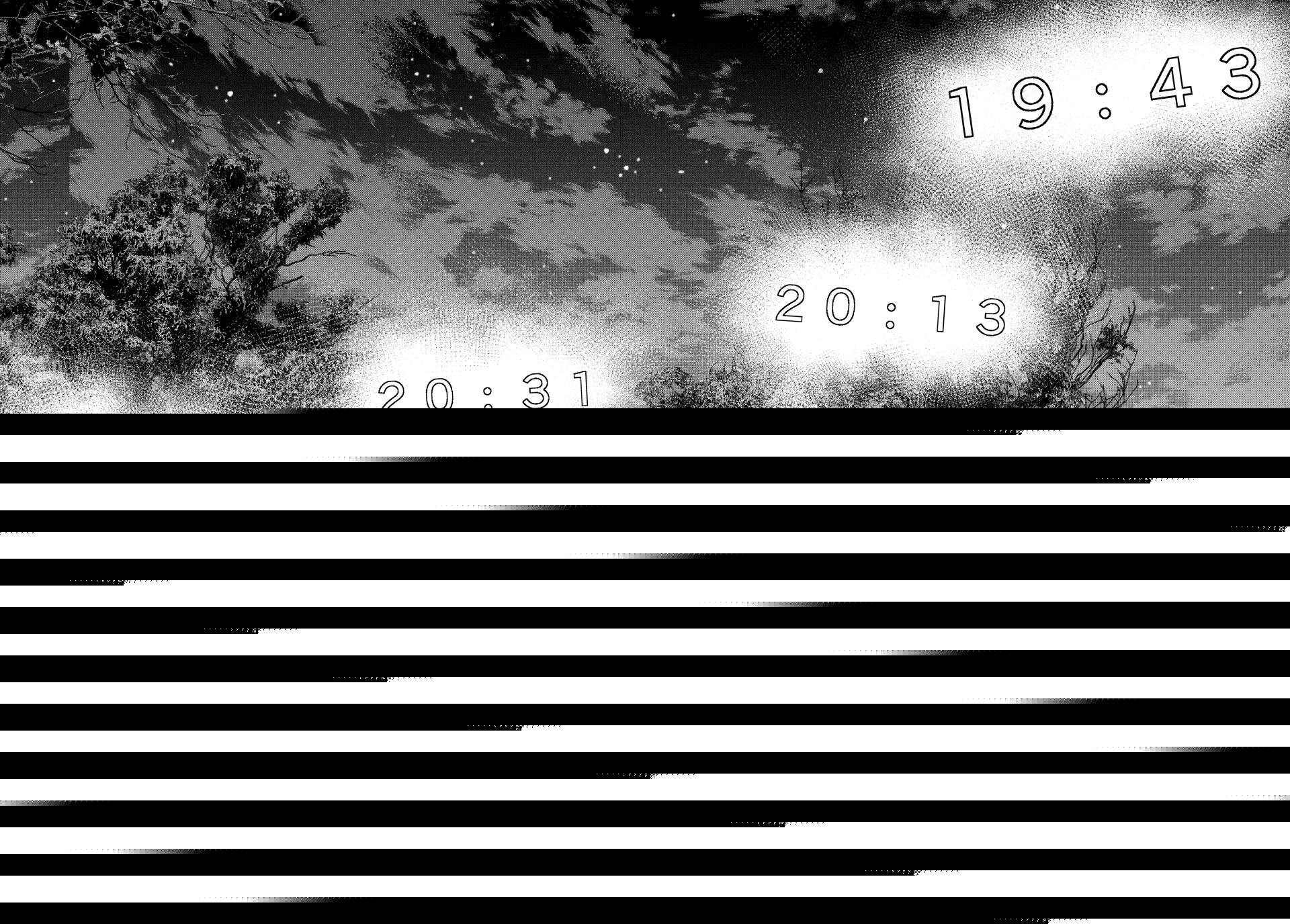 Read The Fable- The third secret Manga Online