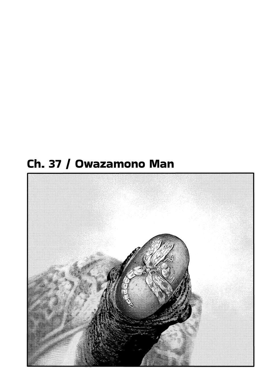 Read The Fable- The third secret Manga Online