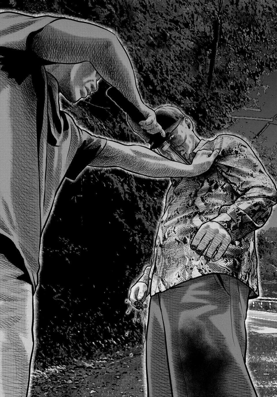 Read The Fable- The third secret Manga Online