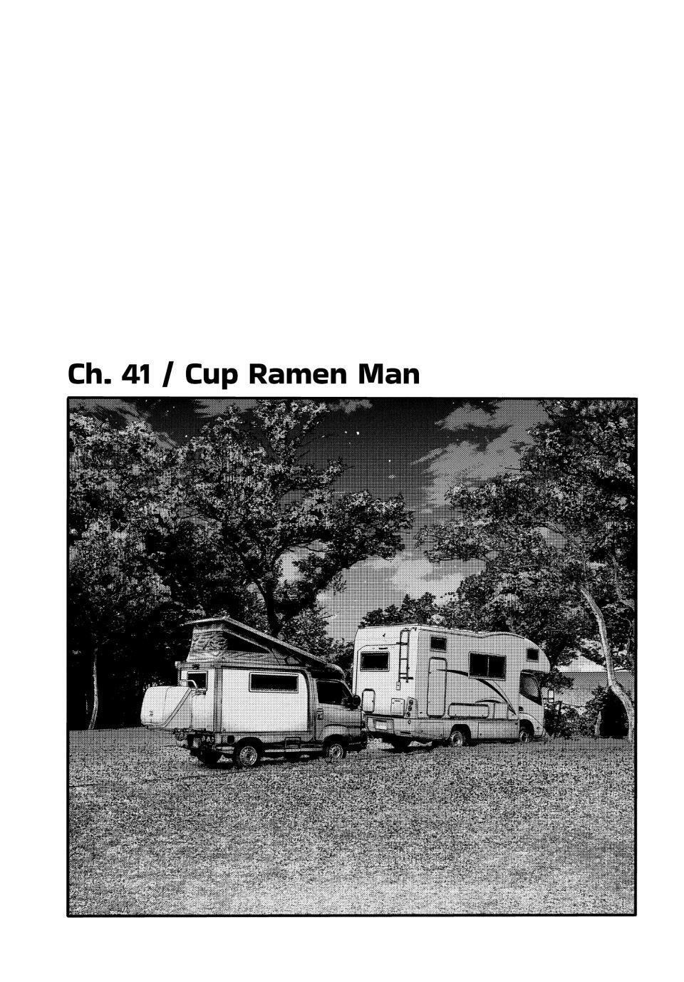 Read The Fable- The third secret Manga Online