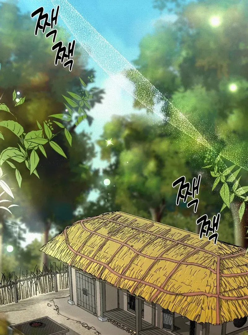 Read The Fairy's Wish Manga Online