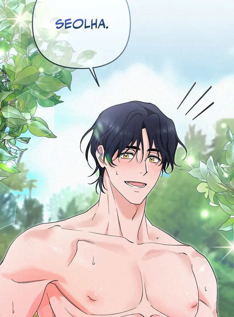 Read The Fairy's Wish Manga Online