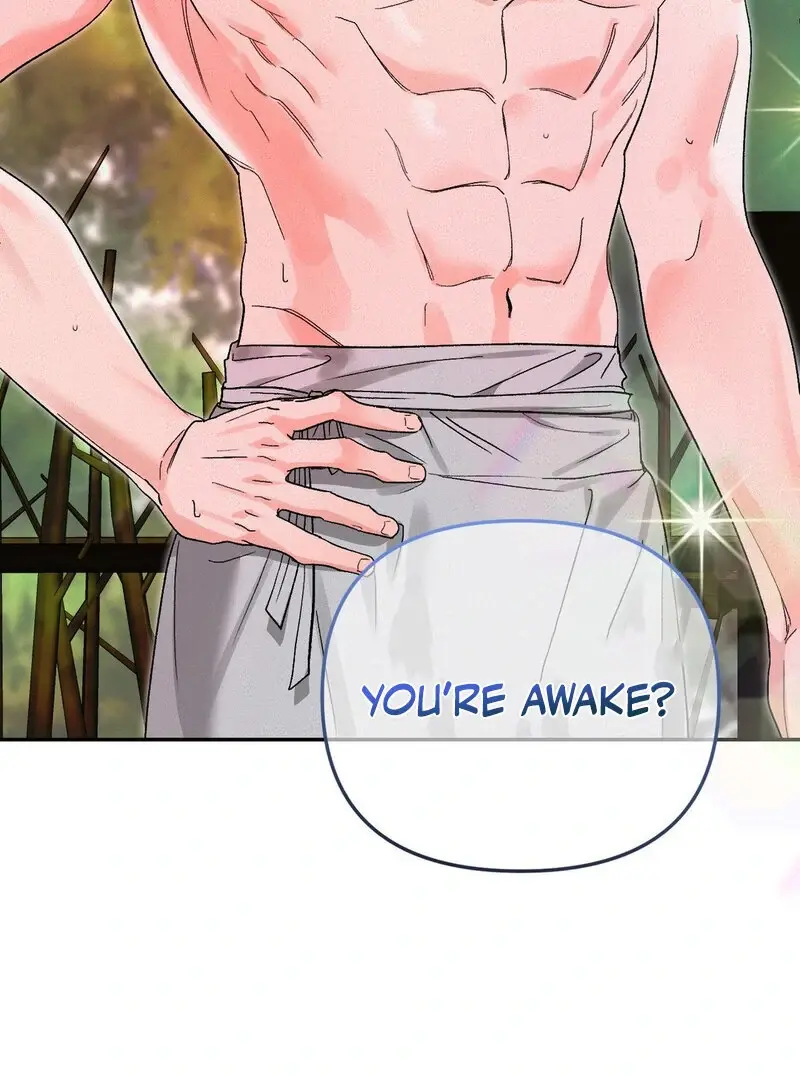 Read The Fairy's Wish Manga Online