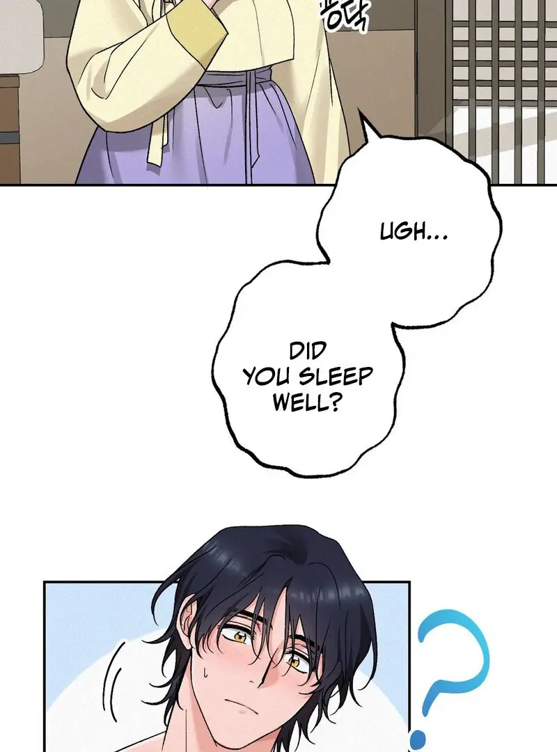 Read The Fairy's Wish Manga Online