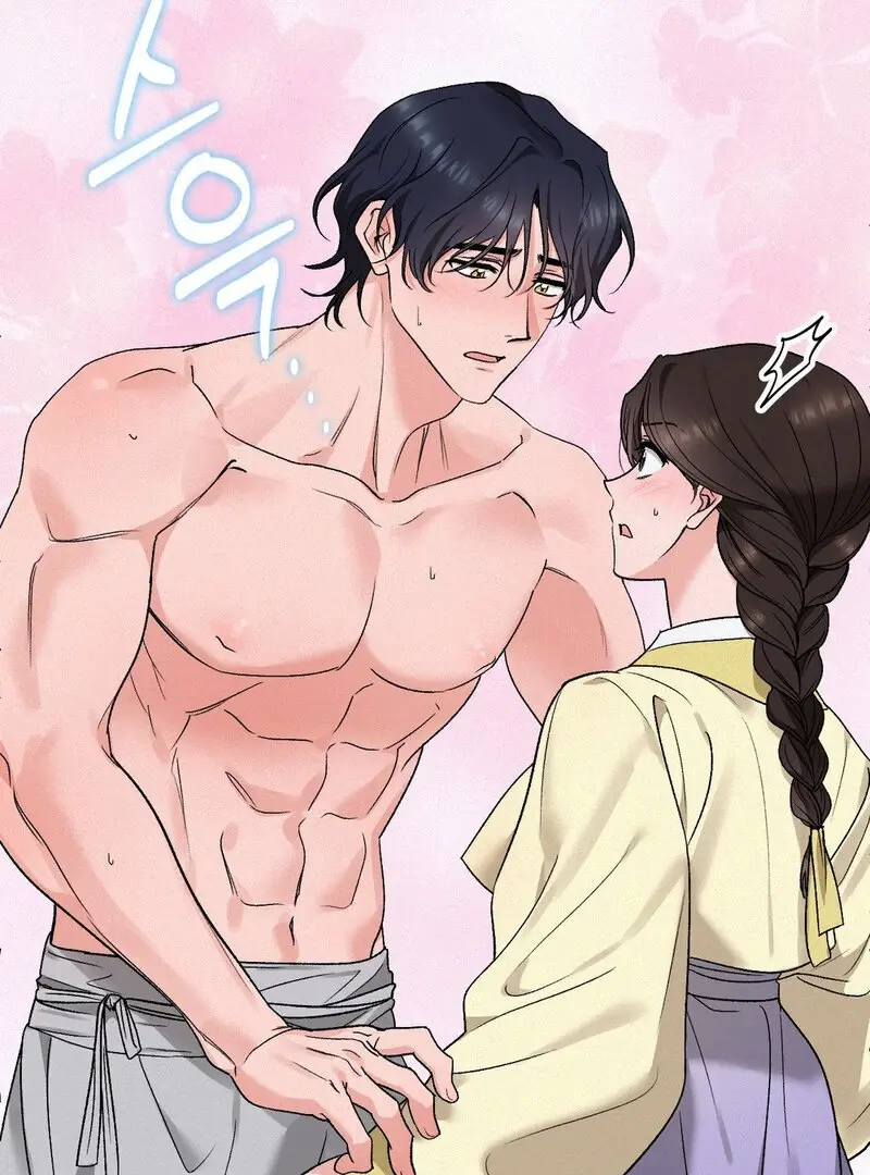 Read The Fairy's Wish Manga Online