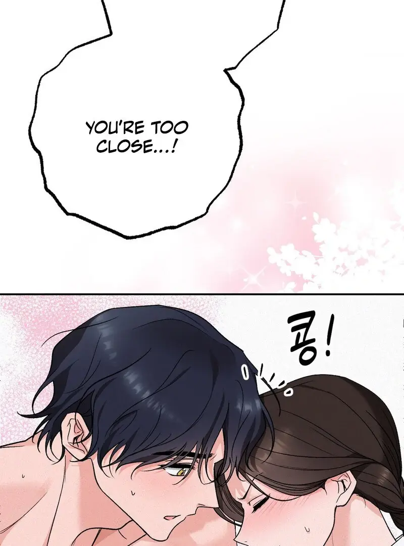 Read The Fairy's Wish Manga Online