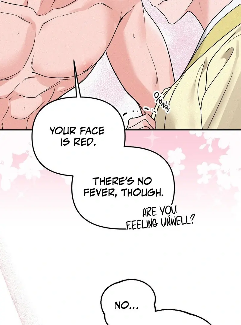 Read The Fairy's Wish Manga Online