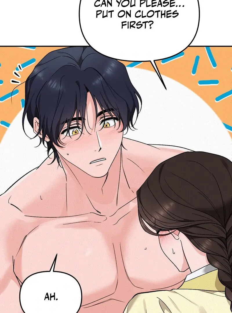 Read The Fairy's Wish Manga Online