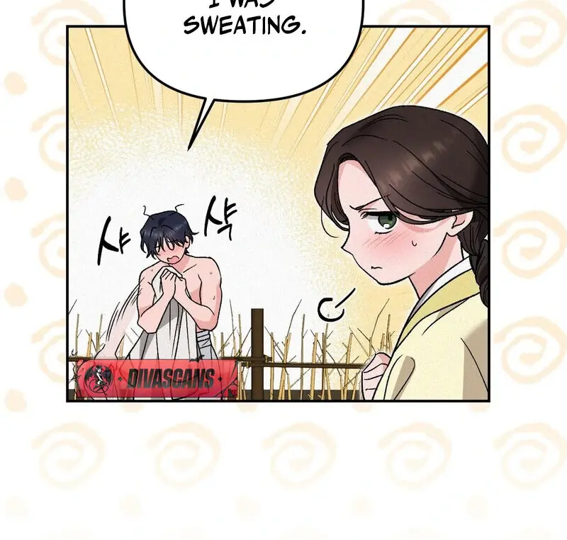 Read The Fairy's Wish Manga Online