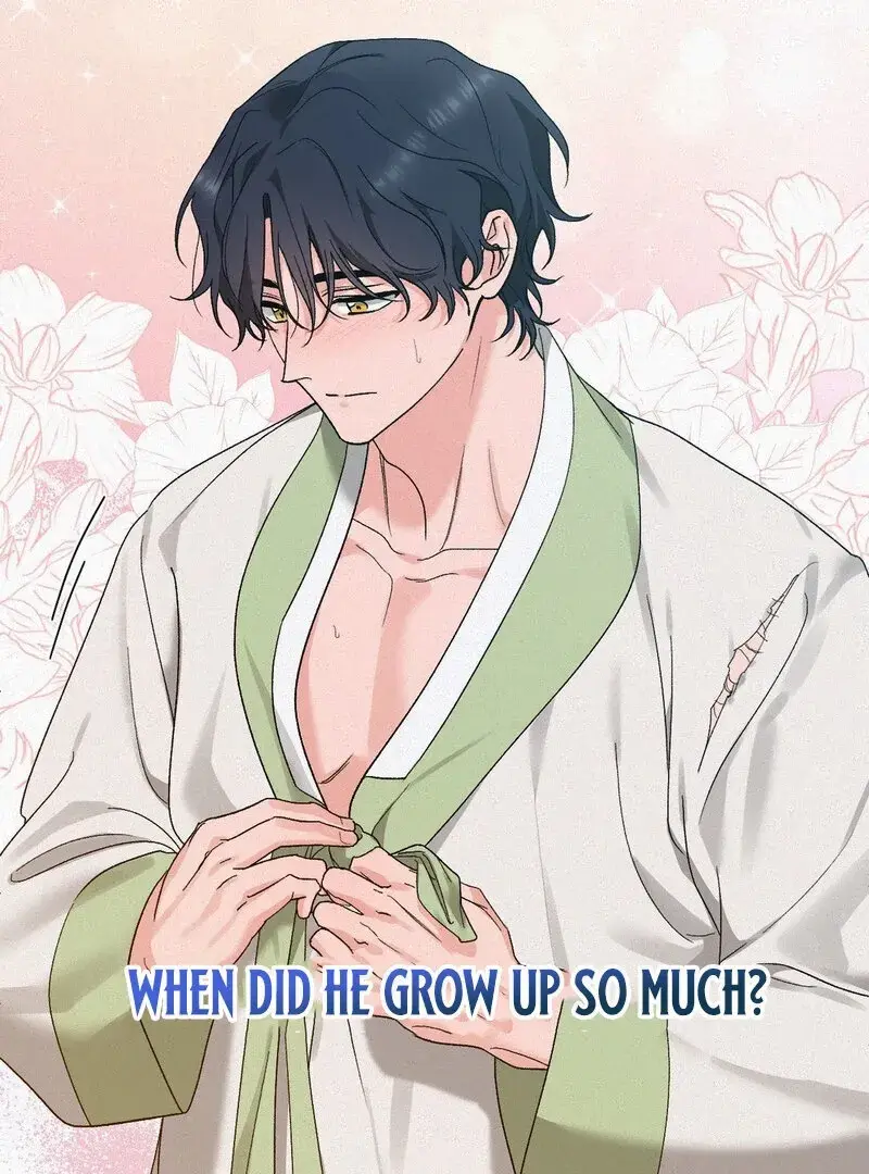 Read The Fairy's Wish Manga Online