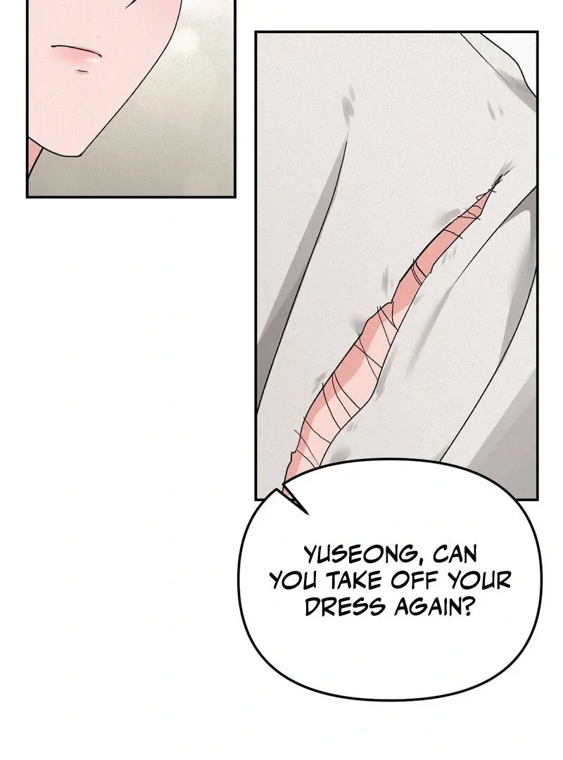 Read The Fairy's Wish Manga Online