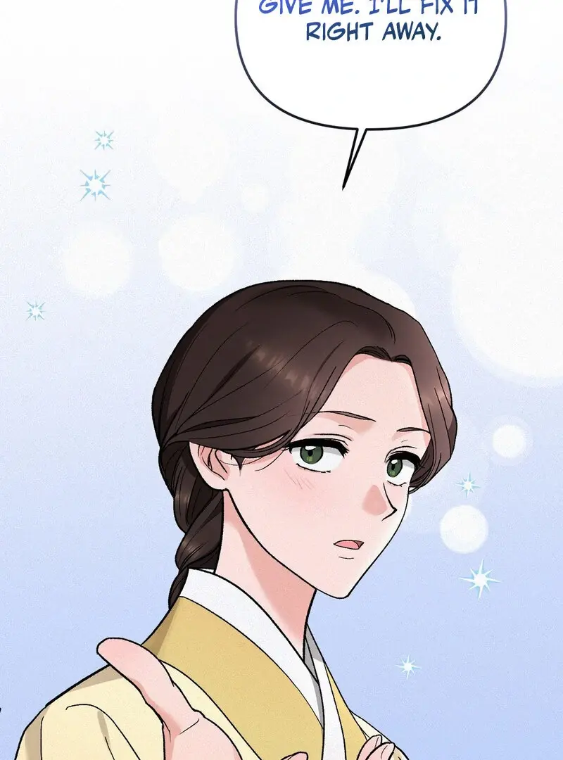 Read The Fairy's Wish Manga Online