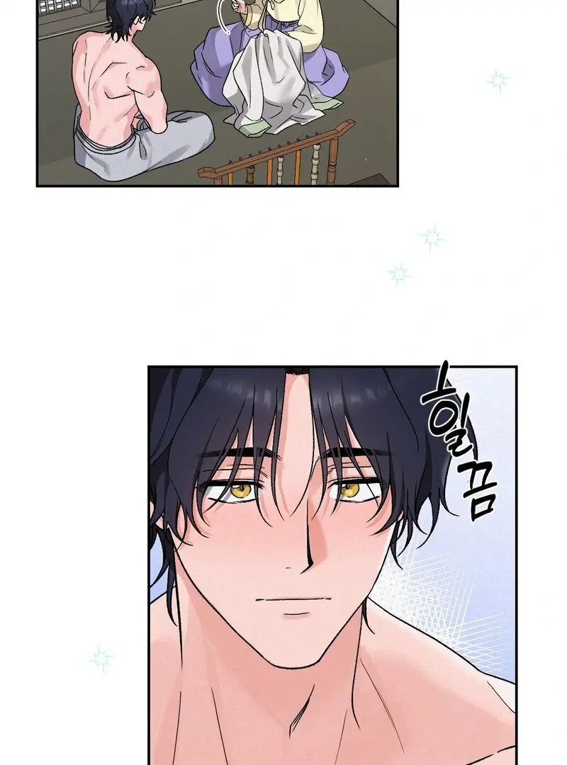 Read The Fairy's Wish Manga Online