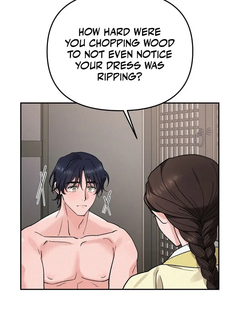 Read The Fairy's Wish Manga Online