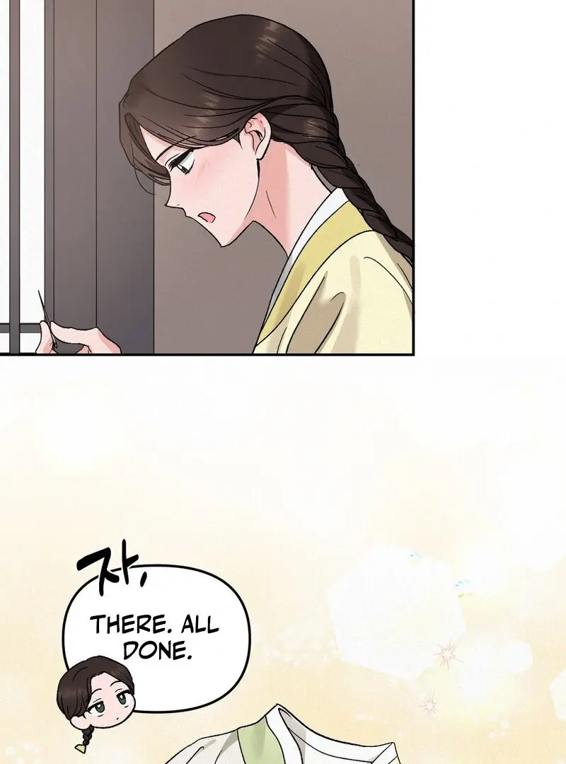 Read The Fairy's Wish Manga Online