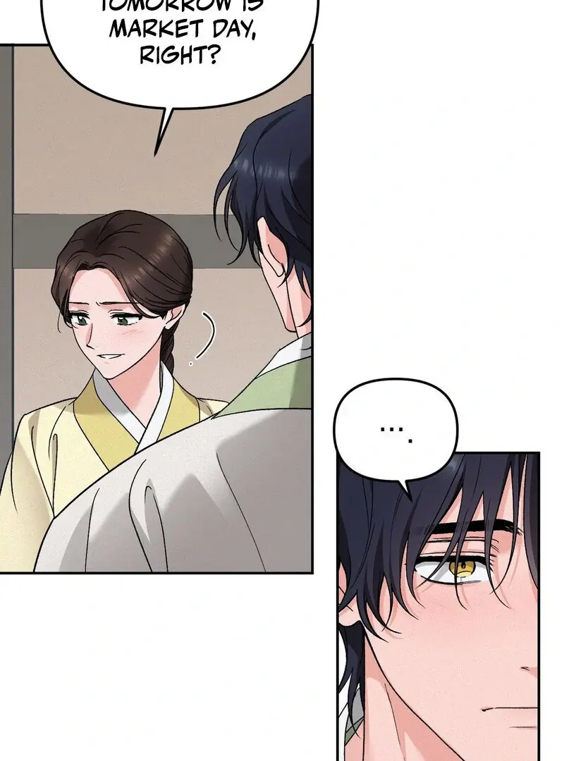 Read The Fairy's Wish Manga Online