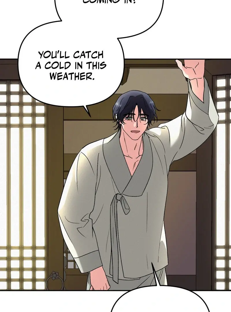 Read The Fairy's Wish Manga Online