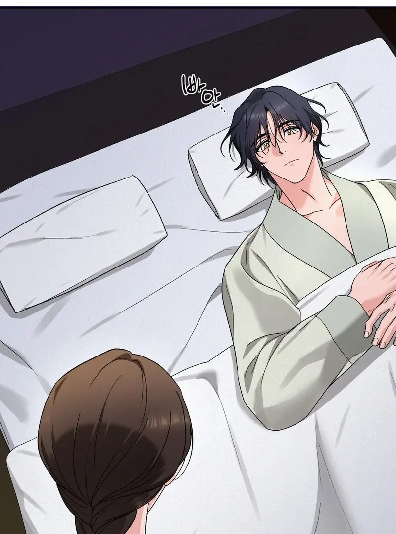 Read The Fairy's Wish Manga Online