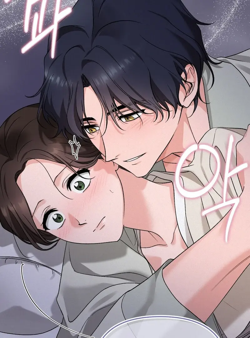 Read The Fairy's Wish Manga Online