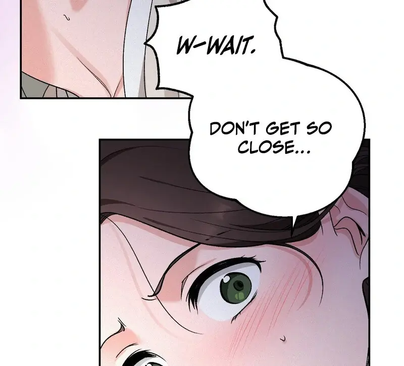 Read The Fairy's Wish Manga Online