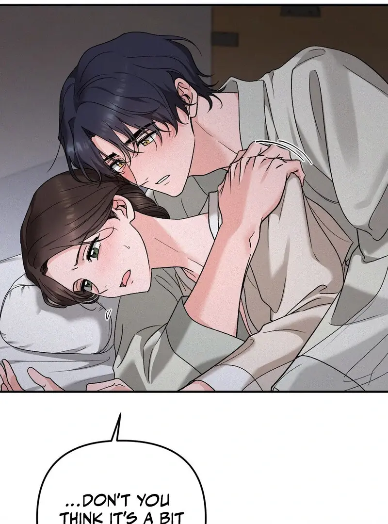 Read The Fairy's Wish Manga Online