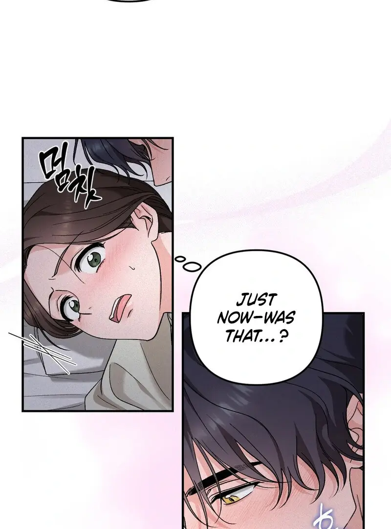 Read The Fairy's Wish Manga Online