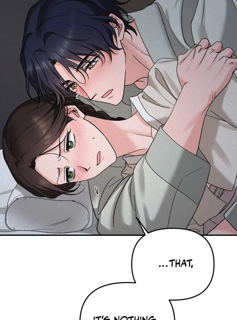 Read The Fairy's Wish Manga Online