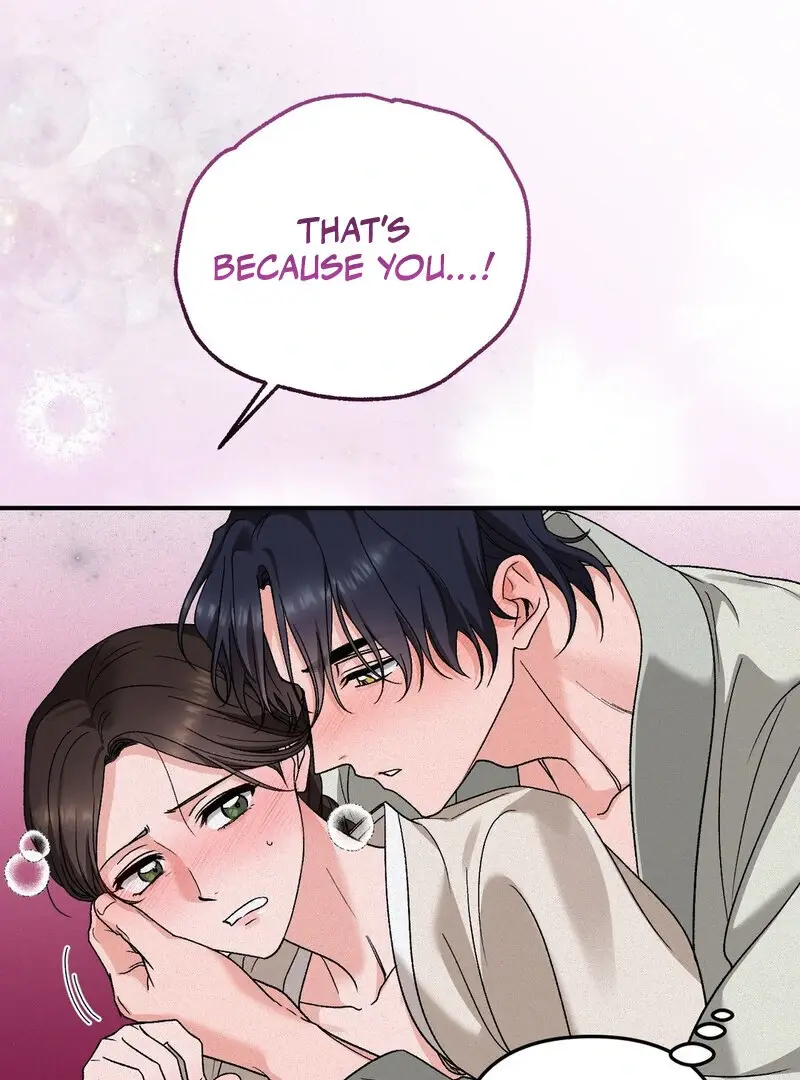 Read The Fairy's Wish Manga Online